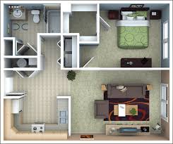 richmond apartments floor plans