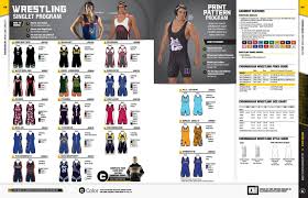 Alleson Athletic Winter 2018 Catalog By Lts Legacy Team