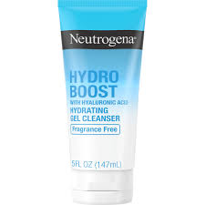 neutrogena hydro boost fragrance free