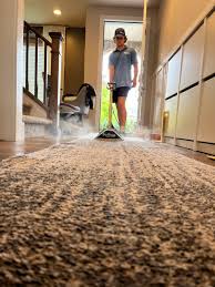 residential carpet cleaning trurinse