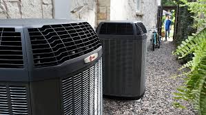 why a trane hvac system is the best way