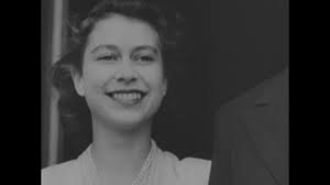 👑 the no.1 page about queen elizabeth ii, our beloved monarch👑. Archive Footage Shows Life Of Young Queen Elizabeth Ii On 94th Birthday Abc News Youtube