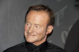 Actor and comedian robin williams caught his first big break when he auditioned for the role of mork on happy days. Robin Williams Primetime Academy Award American Actor