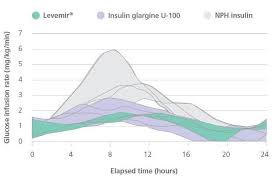 Levemir Peak Time And Duration Diabetestalk Net