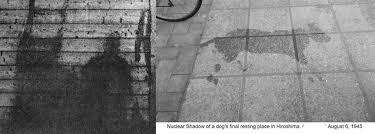 HIROSHIMA GHOST SHADOWS : Free Download, Borrow, and Streaming : Internet Archive