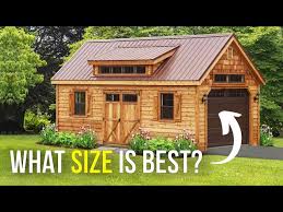 What Size Storage Shed Should I Buy