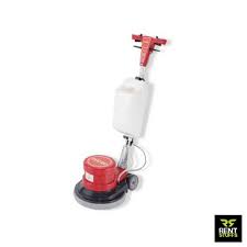 industrial floor polishers for