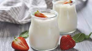 5 Công Dụng Kì Diệu Của Yogurt - Sữa Chua Cho Chị Em