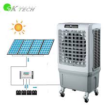 If your home is connected to the grid and your solar installation is net metered, it is possible to you have to pay for all that electricity, of course, but it's readily available. China Professional Solar Powered Air Conditioner 12v Air Conditioner China Air Conditioner Solar Air Conditioner
