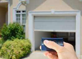 How to Reset Your Garage-Door Opener | HomeServe USA