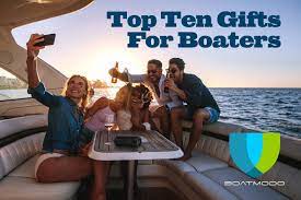 top 10 gifts for boaters 2019