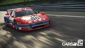 Cad $79.99 + show more. Project Cars 2 Dlc Ferrari Essentials Pack