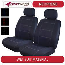Wet N Wild Neoprene Seat Covers