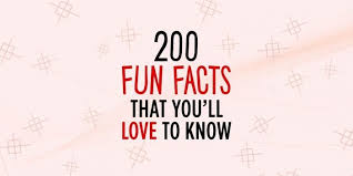 Two zebras died of hunger in a zoo in palestine and were replaced with donkeys painted with black and white stripes. 200 Fun Facts That You Ll Love To Know The Fact Site