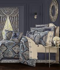 Middlebury Chenille Comforter Set