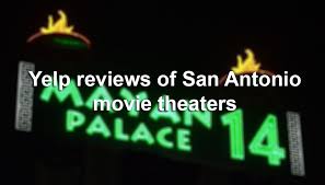 Funny Yelp Reviews Of San Antonio