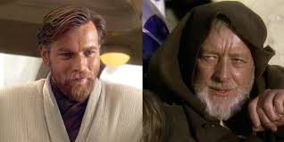 If you strike me down, i shall become more powerful than you can possibly imagine. Star Wars Obi Wan S 5 Best Quotes From The Original Trilogy 5 From The Prequels