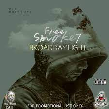 In the open light of day; 1 Broad Daylight Flame Ruff Mastered By Broaddaylight