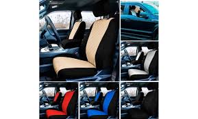 Up To 36 Off On Custom Fit Seat Covers