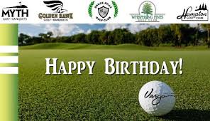 The acushnet company is an american company focused on the golf market. Golf Course Gift Cards Vargo Golf Company