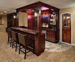 Get ideas and inspiration from these real basement bars, so you can build one for your own home. 14 Bar Canopies Ideas Bars For Home Home Bar Designs Bar Design