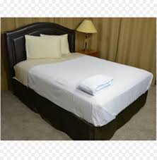 Bed Sheets Woven Coverlet Mattress Pads Bed Frame Flat
