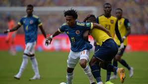 Todas las noticias del fútbol colombiano: Futbol En Vivo Colombia Vs Ecuador Copa America 2021 Y Todos Los Partidos De Hoy 13 De Junio En Directo Colombia Vs Ecuador Directv Sports Inglaterra Vs Croacia