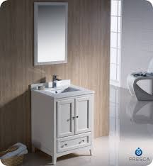 traditional bathroom vanity