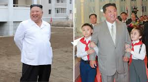 kim jong un north korean leader s