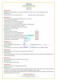 Download Ncert Solutions For Class 6 Science Updated For