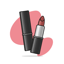lipstick royalty free stock svg vector