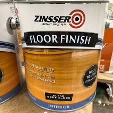 rust oleum zinsser floor finish clear