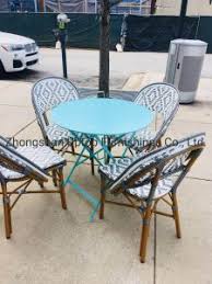 china outdoor furniture for usa