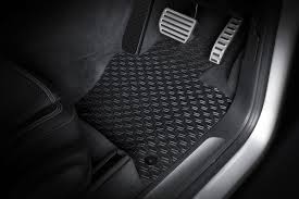 rubber car mats to suit toyota prius c
