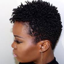 For instance, the geometric flower ornament looks lovely! 75 Most Inspiring Natural Hairstyles For Short Hair In 2021