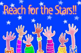 Image result for reach for the stars