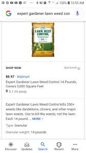 Scott S Weed And Feed The Lawn Forum