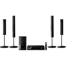 sony ht sf470 5 1 channel surround