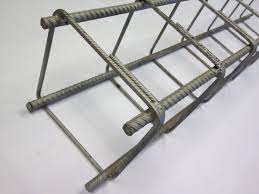 Prefabricated Steel Reinforcement Cages