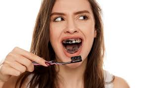 Activated charcoal in toothpaste may help remove surface stains on your teeth. Activated Charcoal Toothpaste For Teeth Whitening Is It Safe The Blogging Doctors