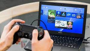 Jak korzystać z PS4 Remote Play? - PC World - Testy i Ceny sprzętu PC, RTV,  Foto, Porady IT, Download, Aktualności