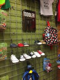where to little kid and baby shoes