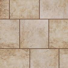 style selections mesa beige 12 in x 12