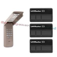 liftmaster ackit 315mhz pack 3 373lm