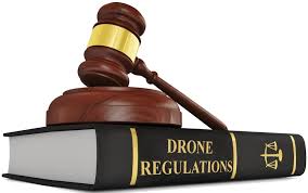 drone regulations 2021