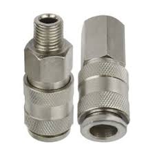 Air Coupler Sqc Series View Specifications Details Of