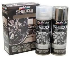 dupli color shadow chrome black out kit