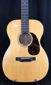 used martin 00 18e w lr baggs ibeam and