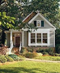 How To Get Perfect Curb Appeal | House exterior, House colors, House plans gambar png