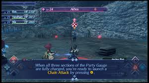 Xenoblade Chronicles 2 Combat System Guide Combat Tips And